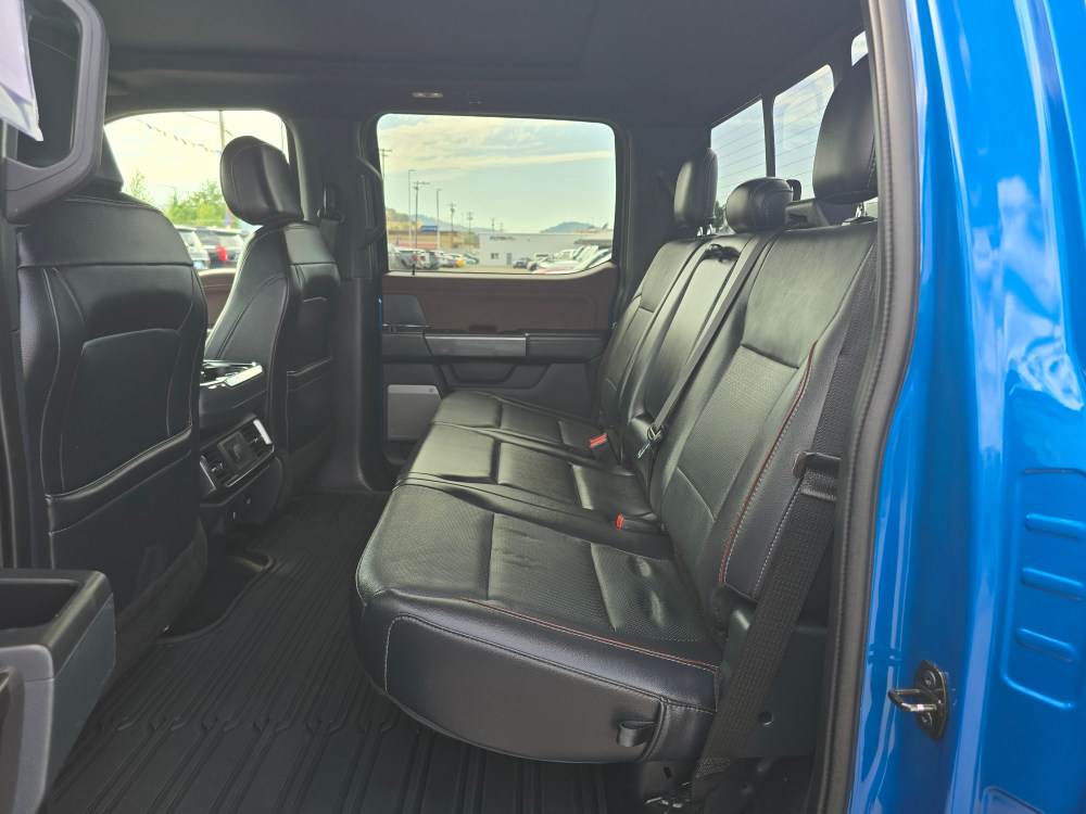 Thumbnail: 2021 Ford F-150 - 10