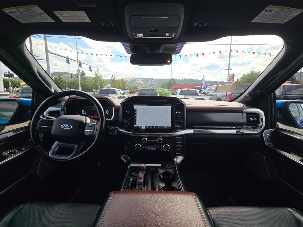Thumbnail: 2021 Ford F-150 - 7
