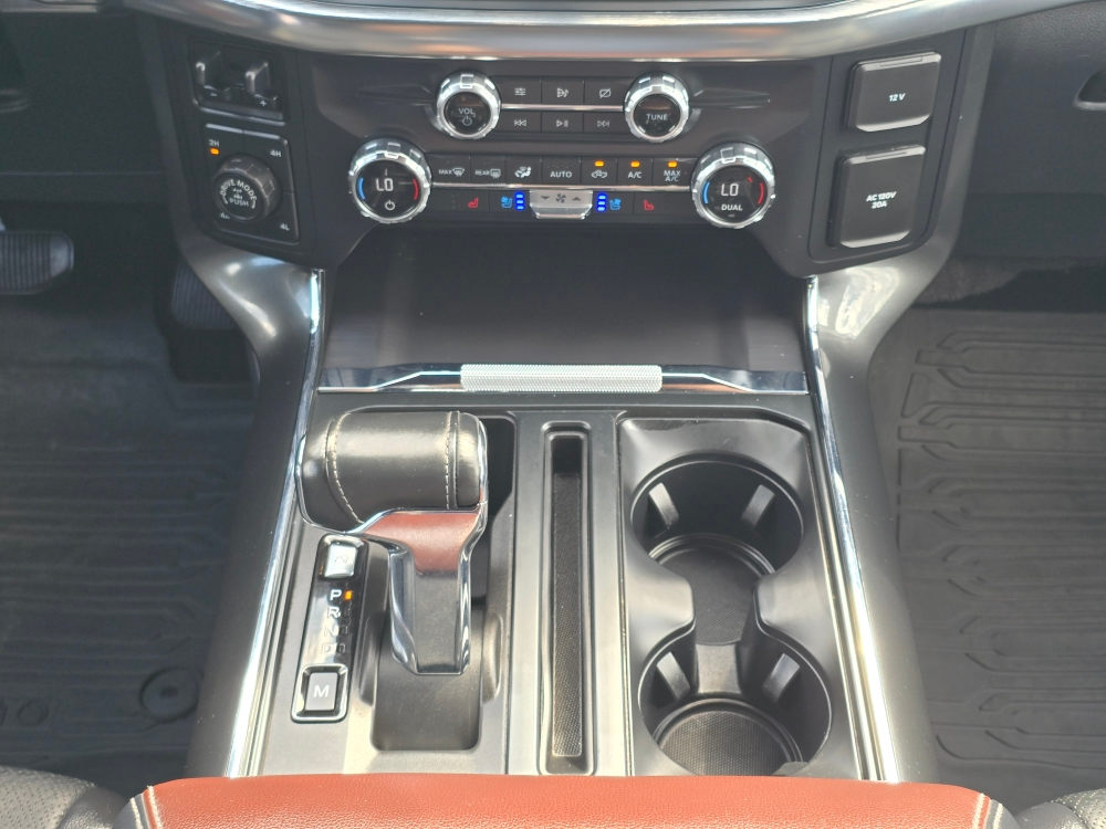 Thumbnail: 2021 Ford F-150 - 12
