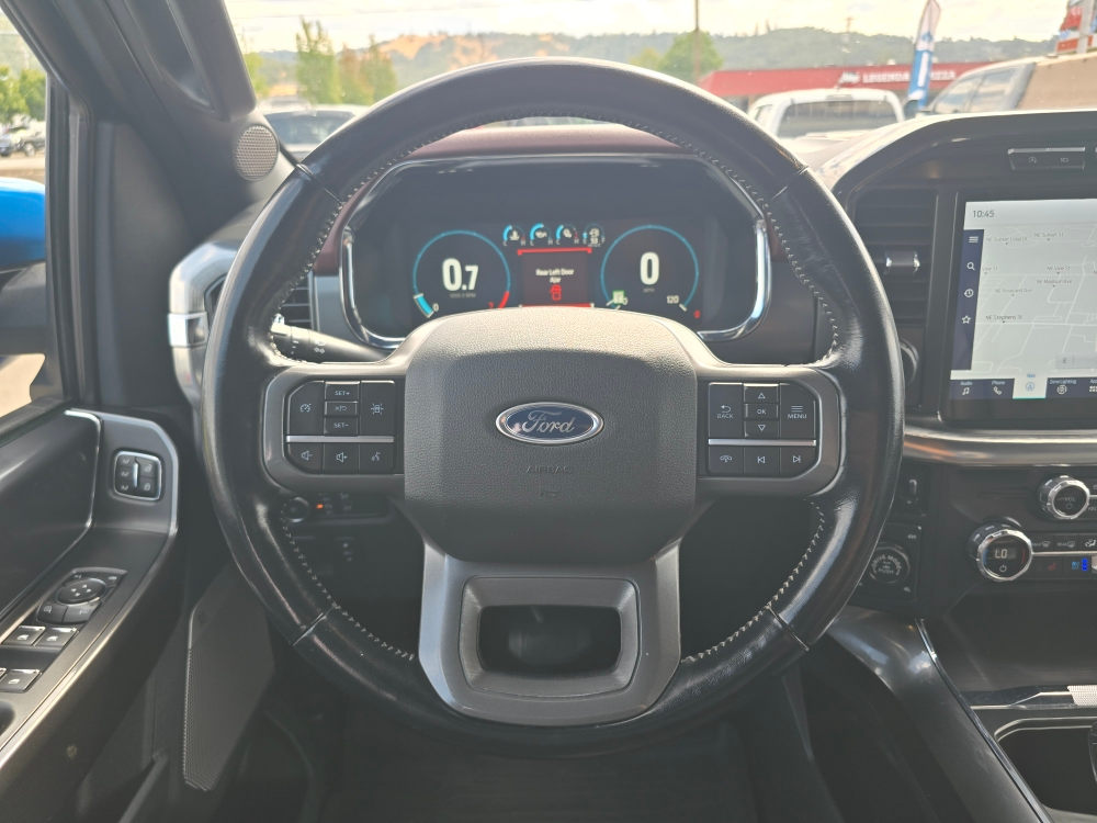 Thumbnail: 2021 Ford F-150 - 2