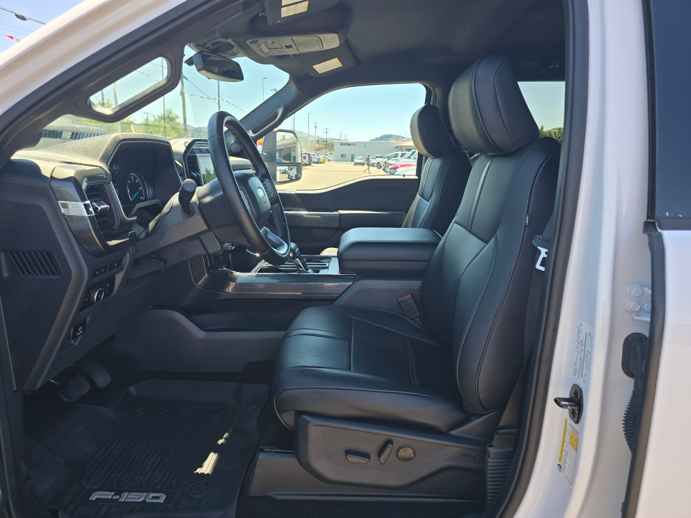 Thumbnail: 2023 Ford F-150 - 8