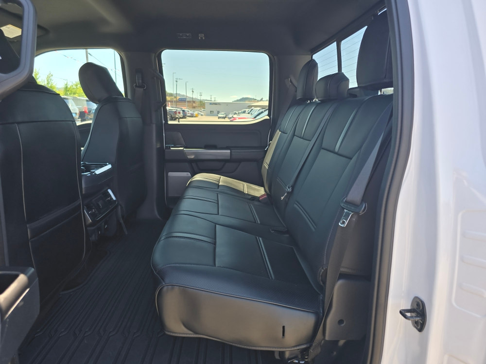 Thumbnail: 2023 Ford F-150 - 10