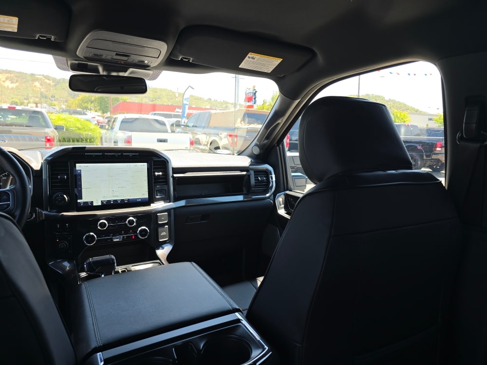 Thumbnail: 2023 Ford F-150 - 7