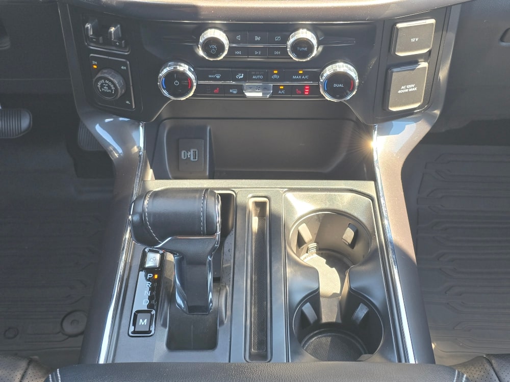 Thumbnail: 2023 Ford F-150 - 13