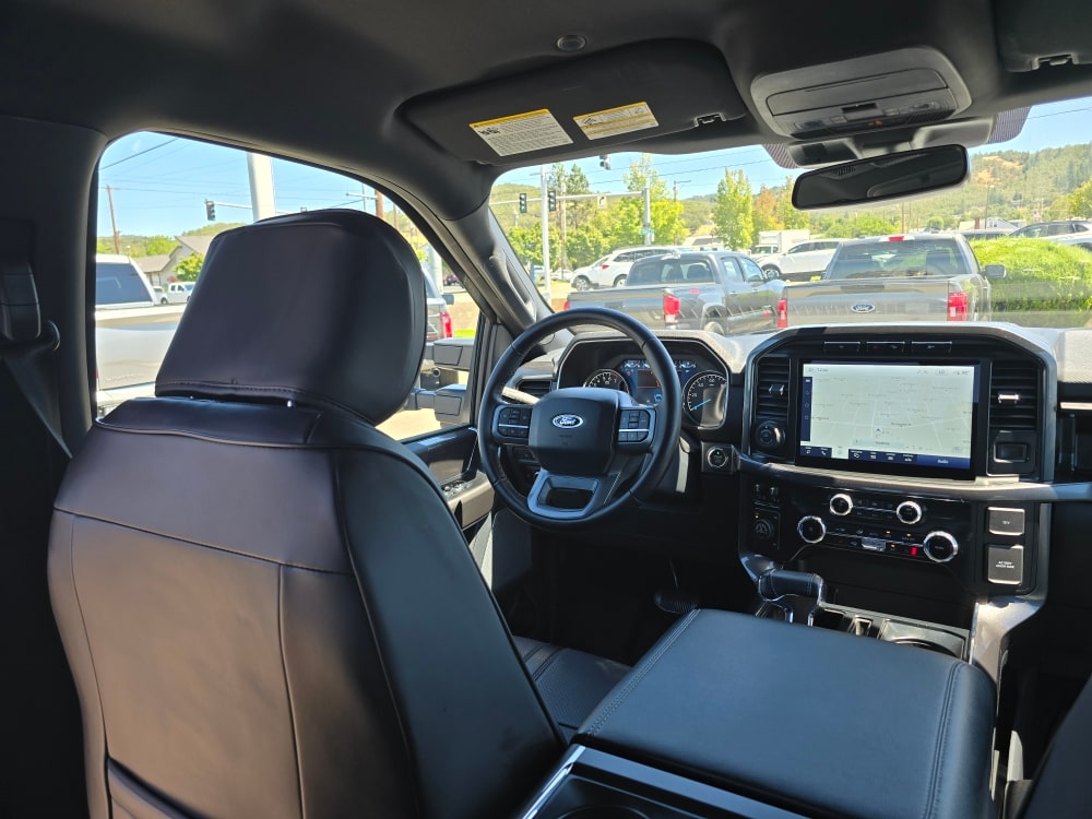 Thumbnail: 2023 Ford F-150 - 9