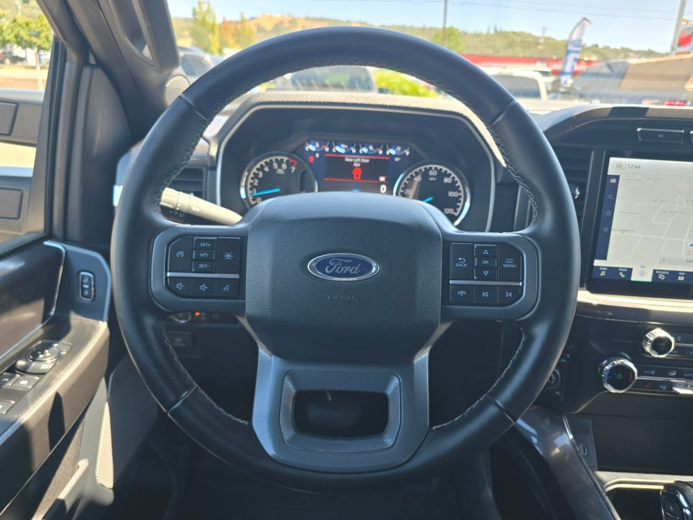 Thumbnail: 2023 Ford F-150 - 2