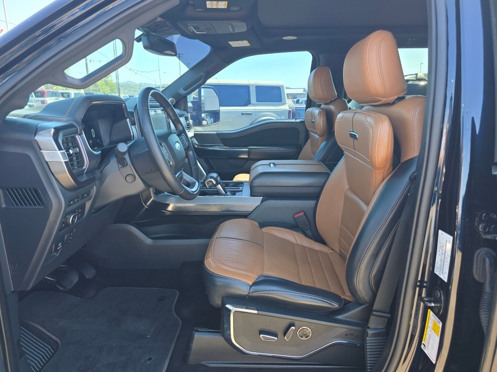 Thumbnail: 2022 Ford F-150 - 8