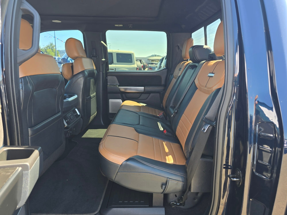 Thumbnail: 2022 Ford F-150 - 10