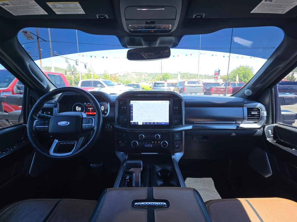 Thumbnail: 2022 Ford F-150 - 7