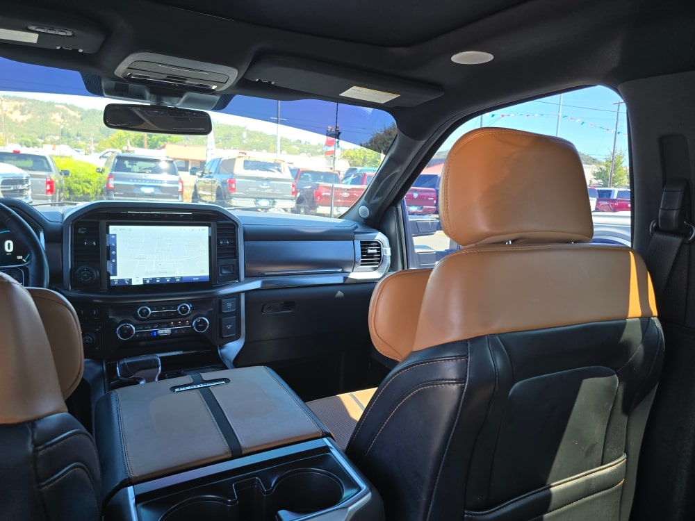 Thumbnail: 2022 Ford F-150 - 19