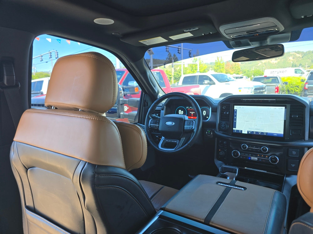 Thumbnail: 2022 Ford F-150 - 9