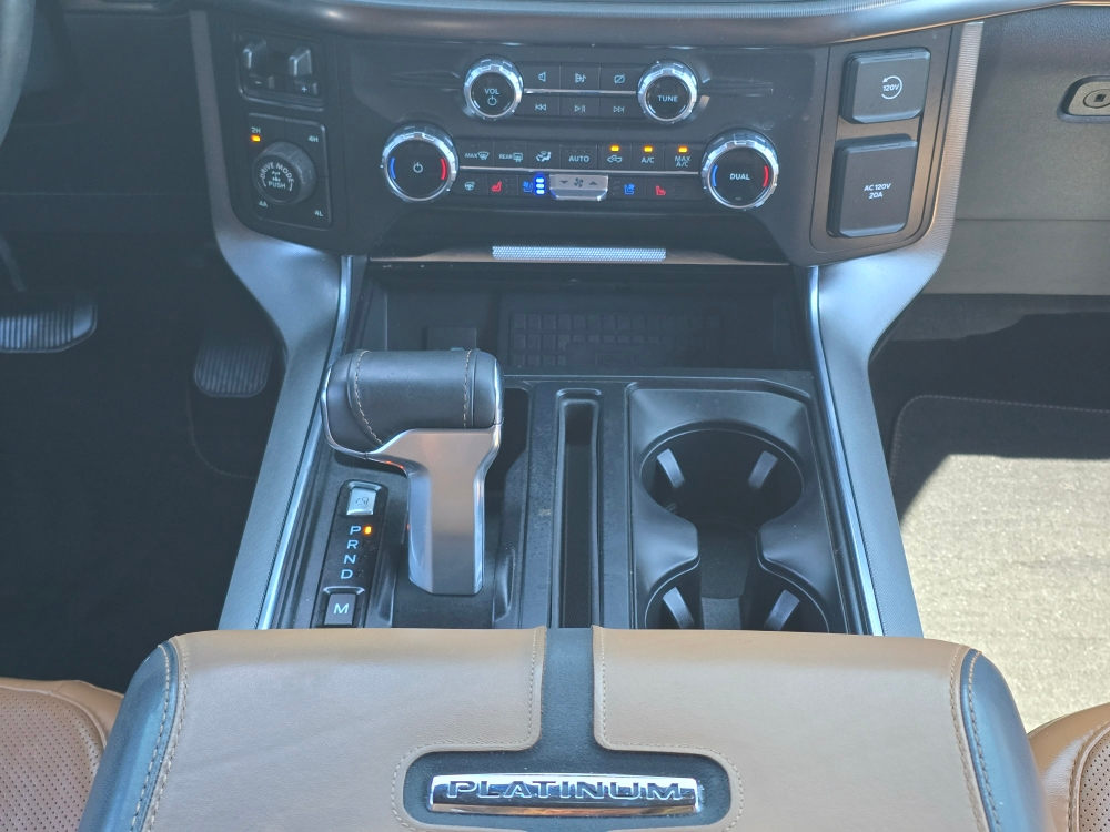 Thumbnail: 2022 Ford F-150 - 12