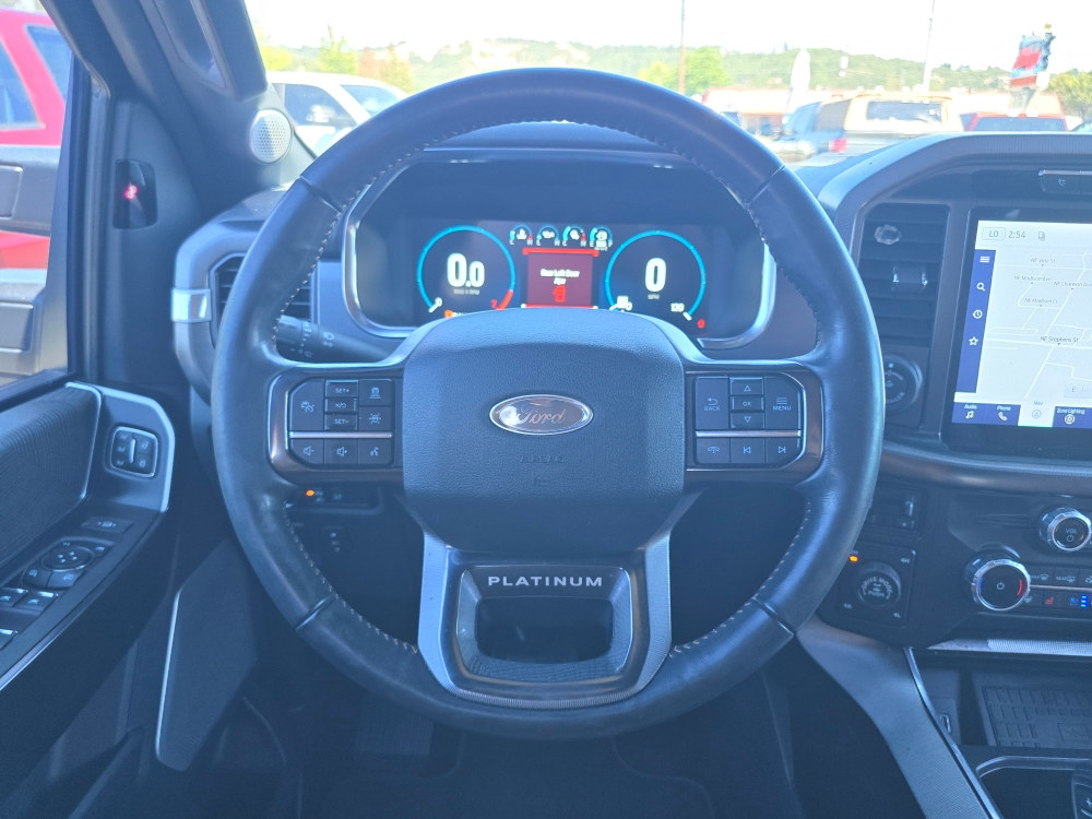 Thumbnail: 2022 Ford F-150 - 2