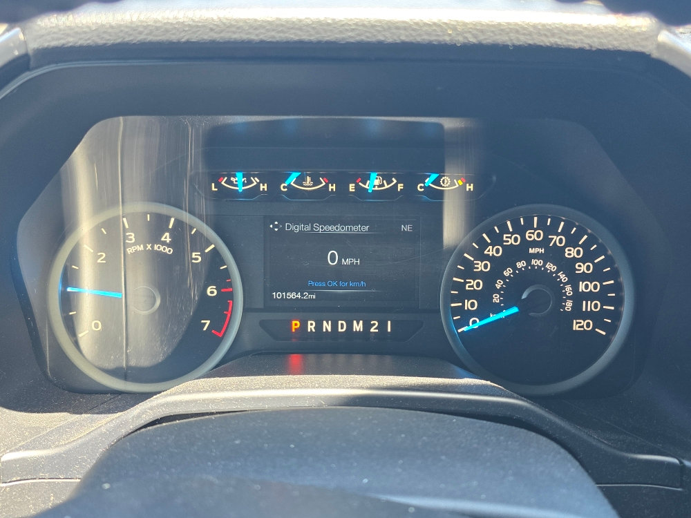 Thumbnail: 2016 Ford F-150 - 6