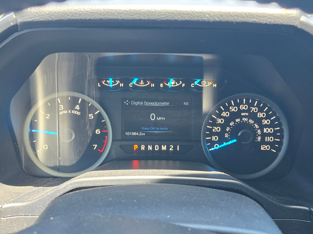 Thumbnail: 2016 Ford F-150 - 21