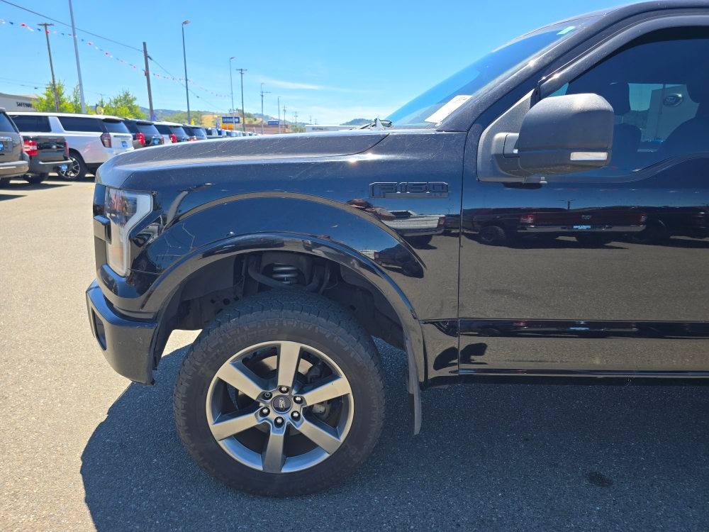 Thumbnail: 2016 Ford F-150 - 20