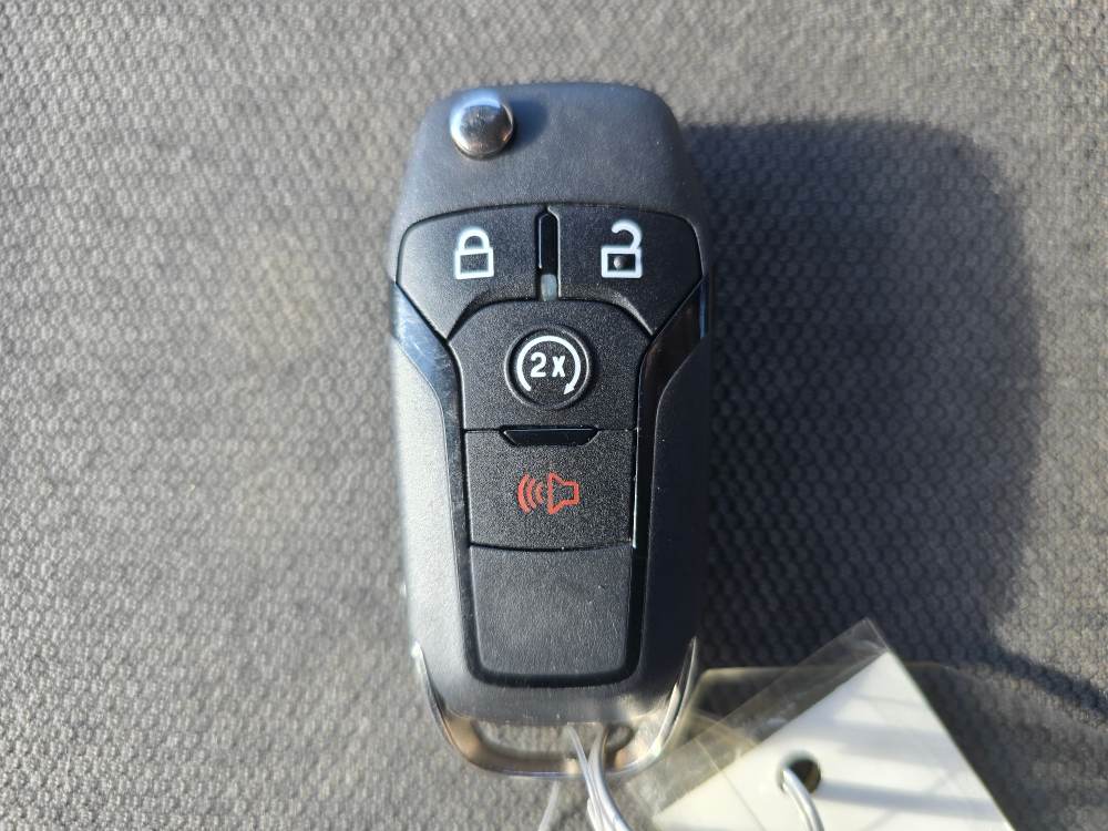 Thumbnail: 2018 Ford F-150 - 15