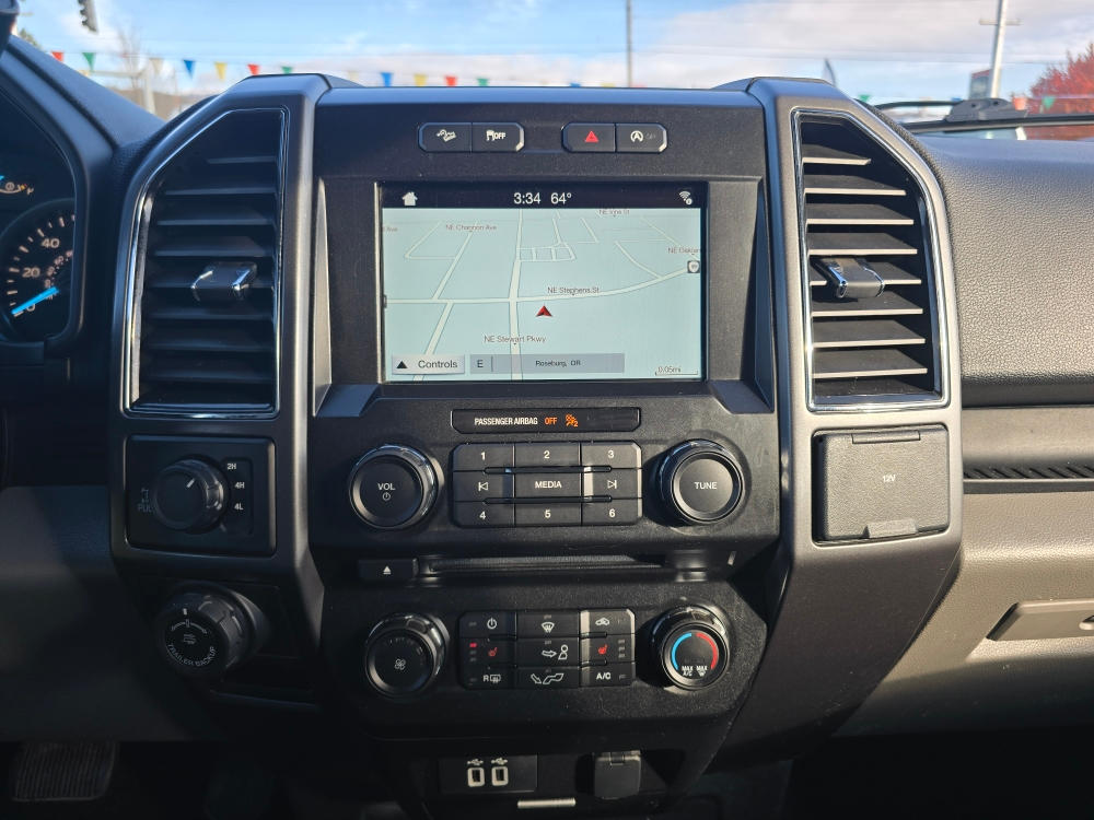 Thumbnail: 2018 Ford F-150 - 12