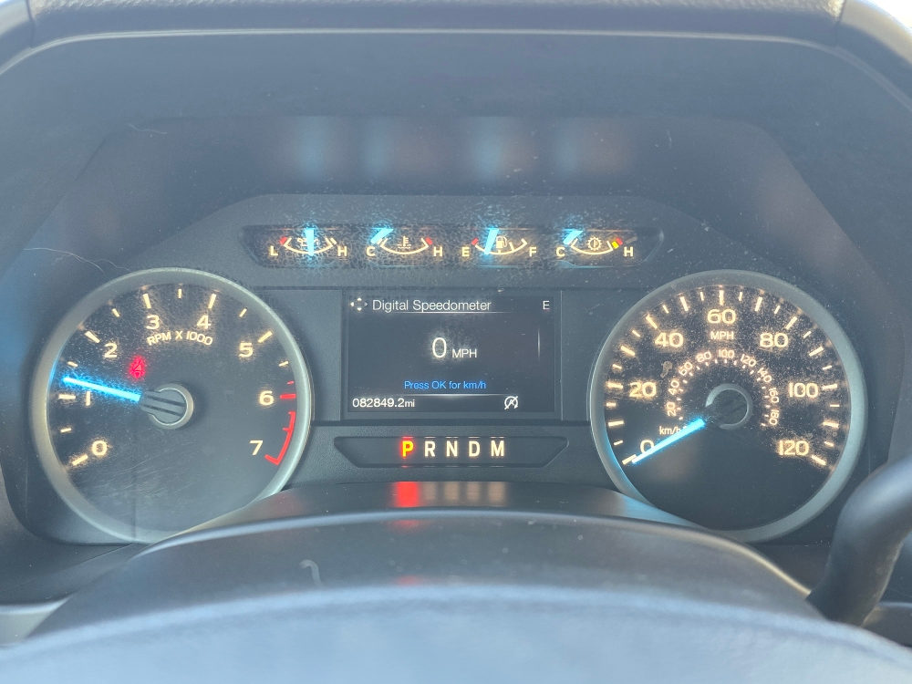 Thumbnail: 2018 Ford F-150 - 13