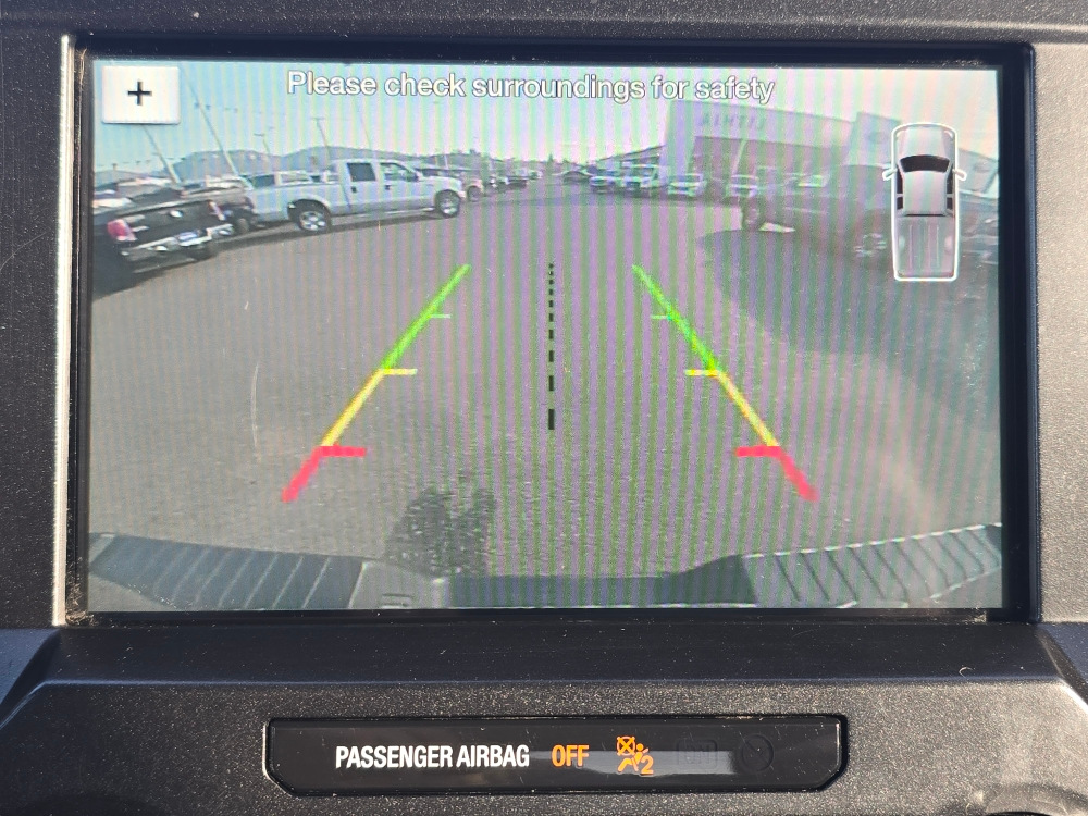 Thumbnail: 2018 Ford F-150 - 22