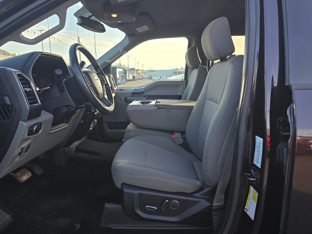 Thumbnail: 2018 Ford F-150 - 8