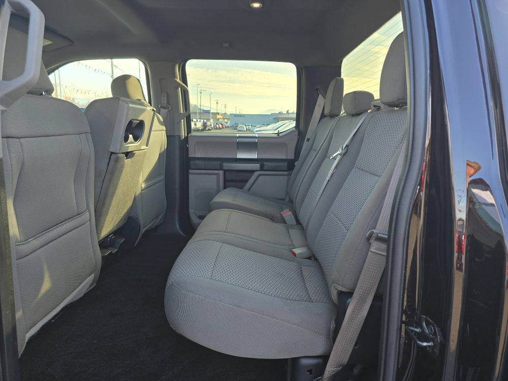 Thumbnail: 2018 Ford F-150 - 10