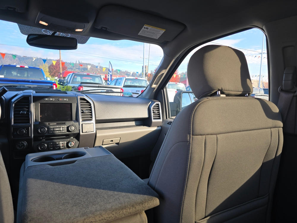 Thumbnail: 2018 Ford F-150 - 20