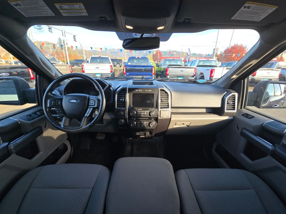 Thumbnail: 2018 Ford F-150 - 11