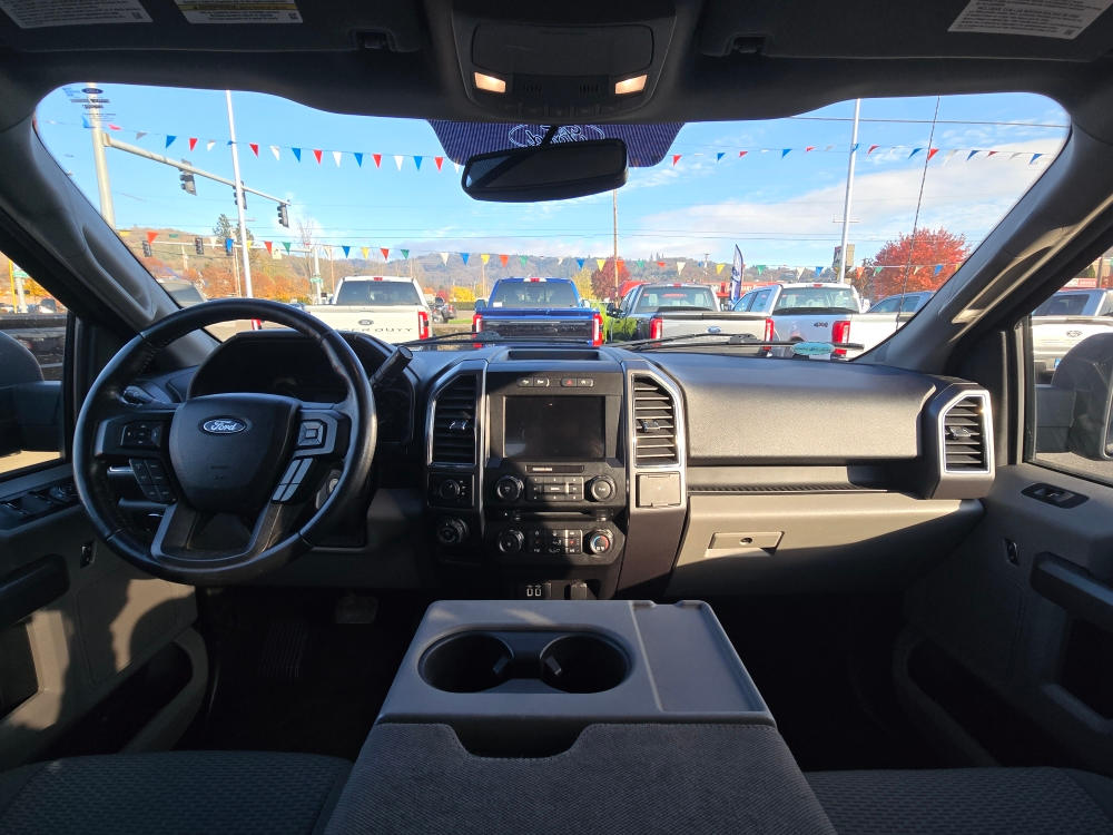 Thumbnail: 2018 Ford F-150 - 7