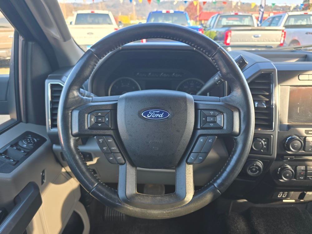 Thumbnail: 2018 Ford F-150 - 2