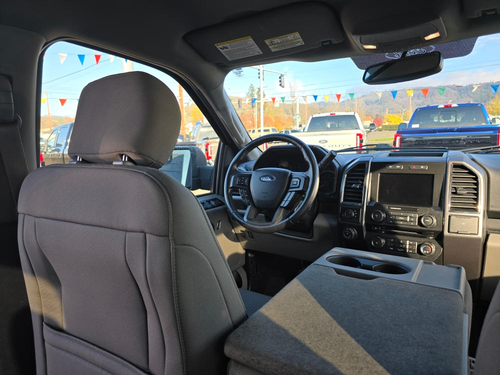 Thumbnail: 2018 Ford F-150 - 19