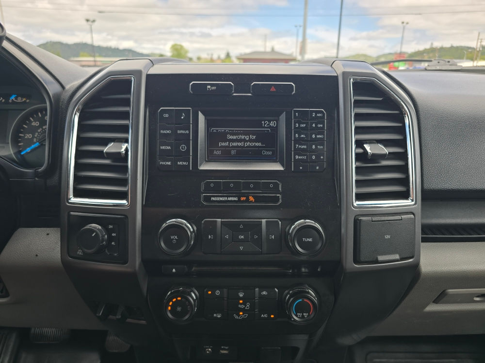 Thumbnail: 2015 Ford F-150 - 12