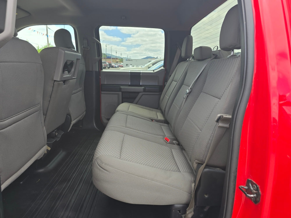 Thumbnail: 2015 Ford F-150 - 10