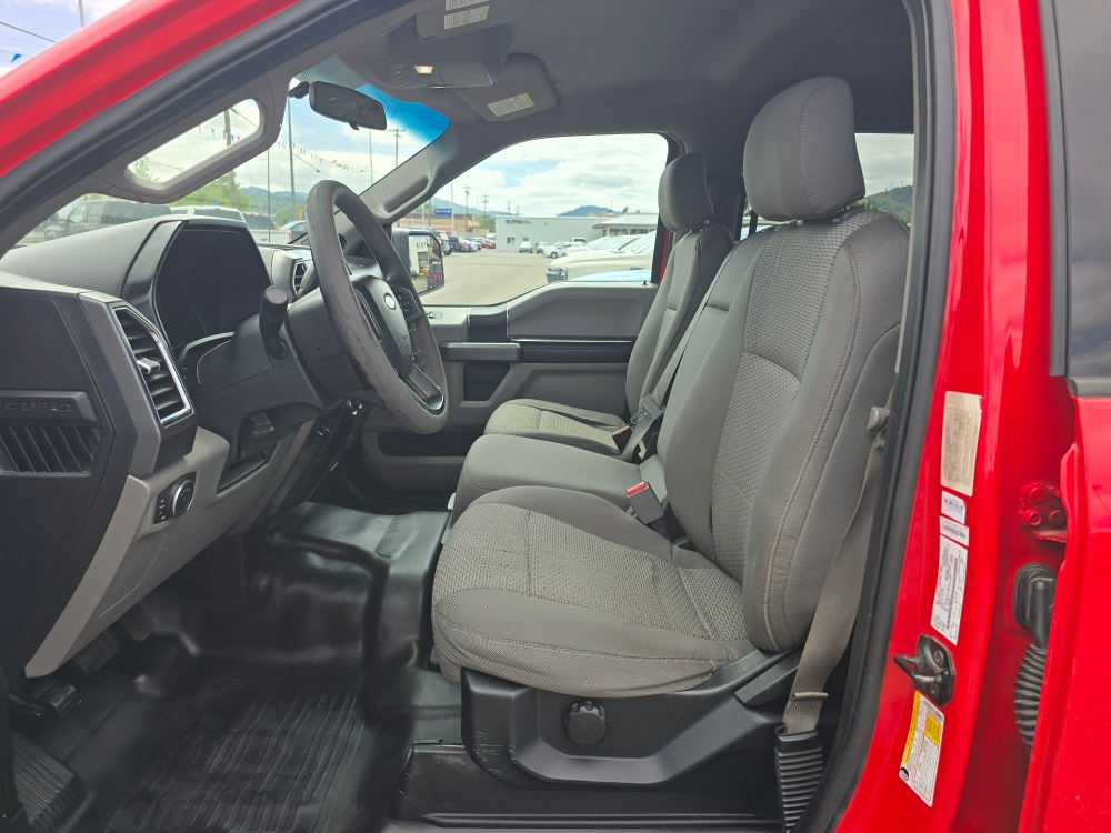 Thumbnail: 2015 Ford F-150 - 9