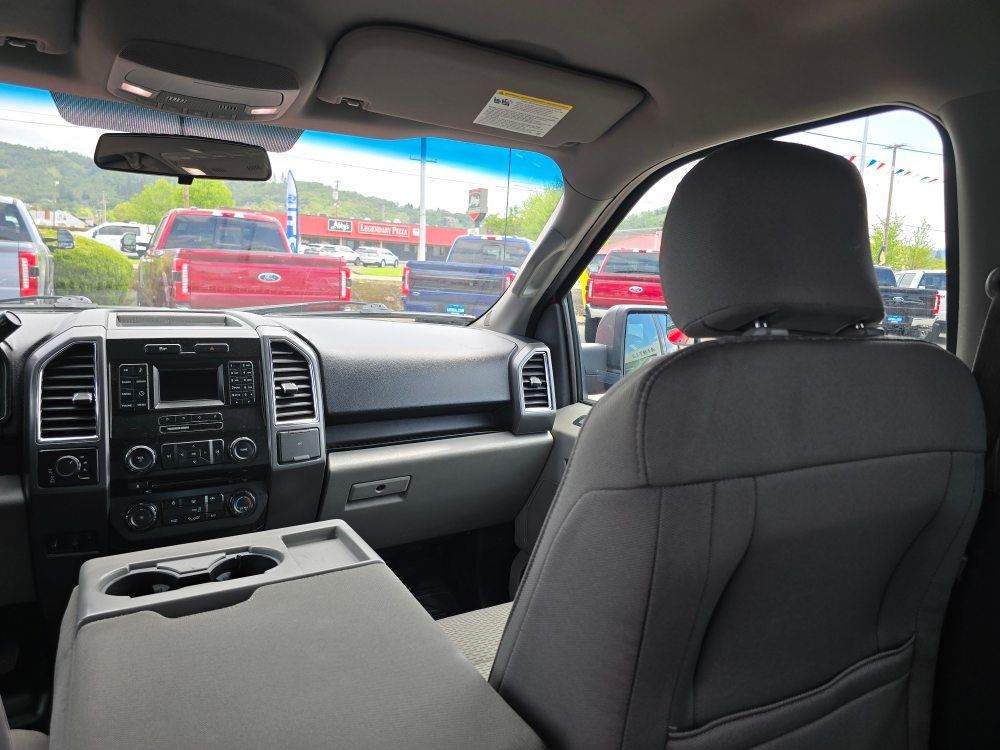 Thumbnail: 2015 Ford F-150 - 21