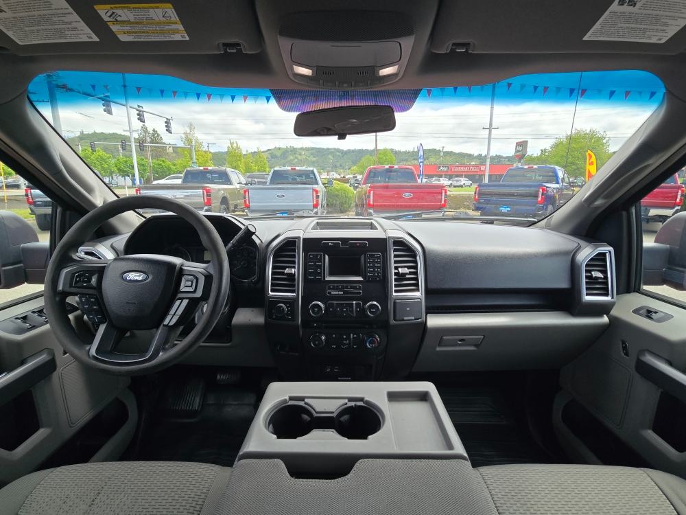 Thumbnail: 2015 Ford F-150 - 7