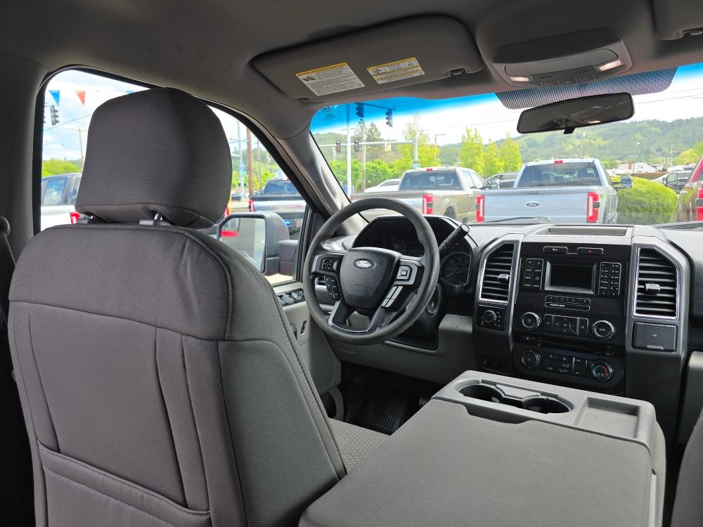 Thumbnail: 2015 Ford F-150 - 20