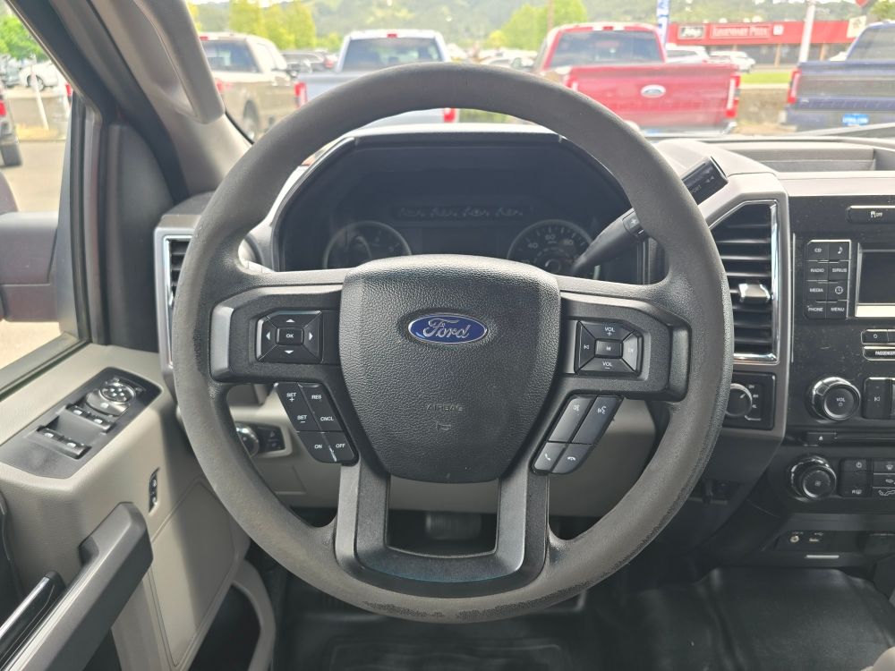 Thumbnail: 2015 Ford F-150 - 2