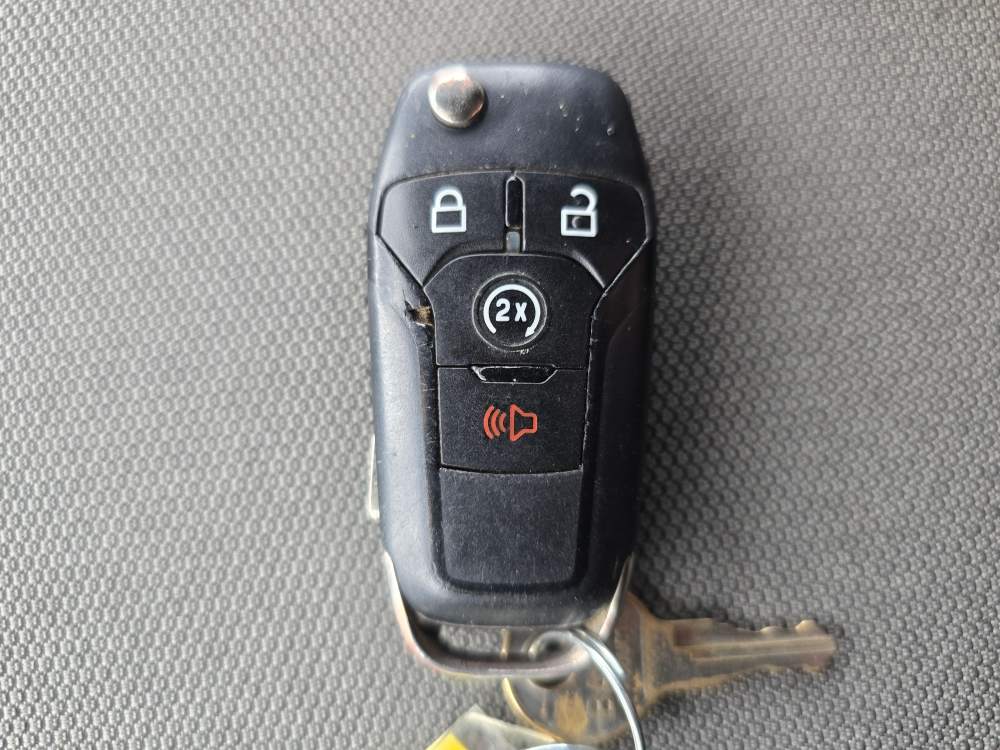 Thumbnail: 2018 Ford F-150 - 16