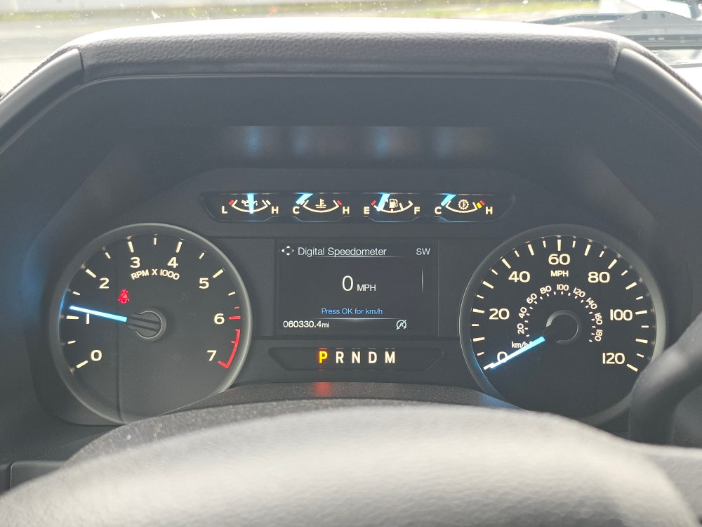 Thumbnail: 2018 Ford F-150 - 14