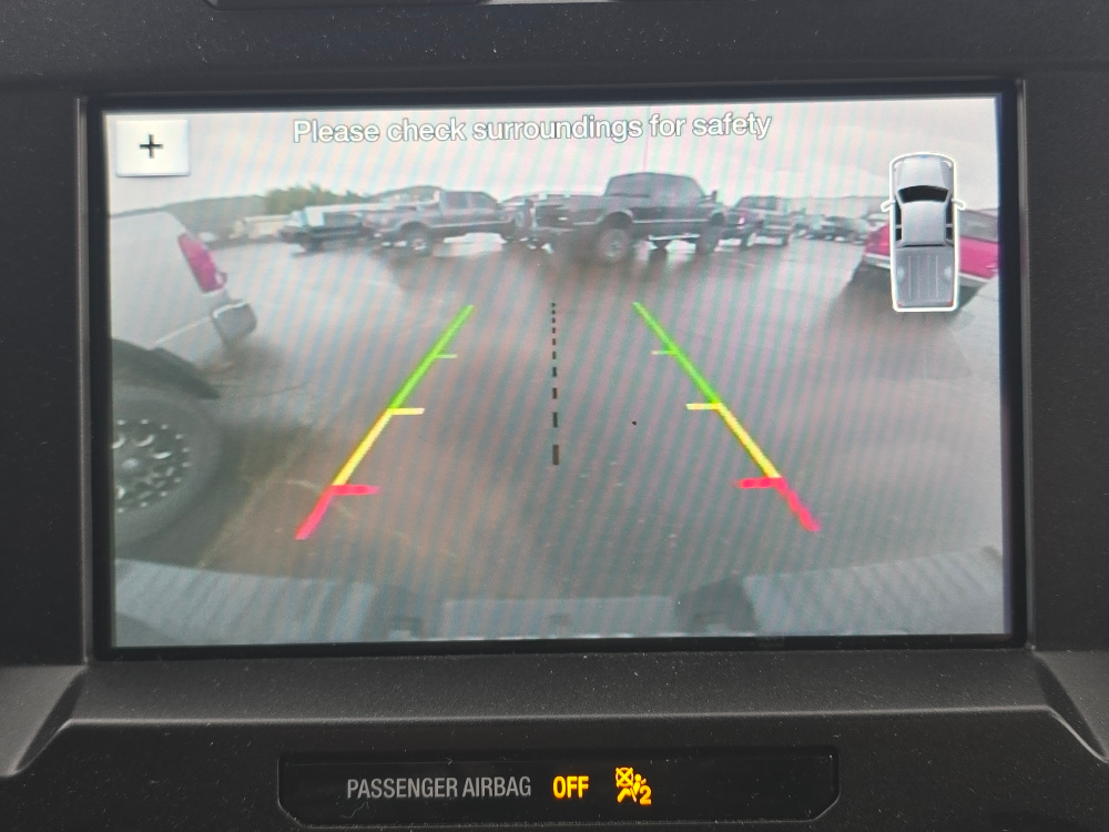 Thumbnail: 2018 Ford F-150 - 23