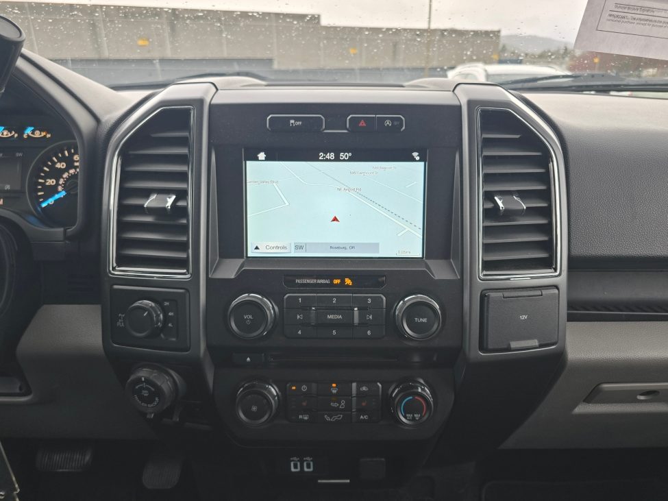 Thumbnail: 2018 Ford F-150 - 13