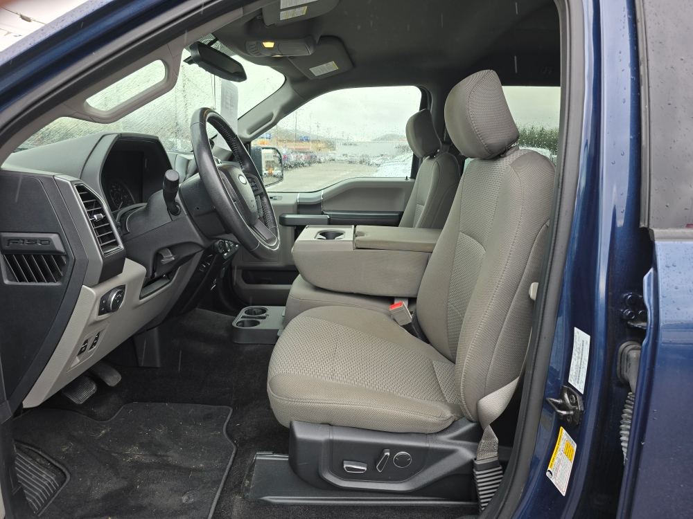 Thumbnail: 2018 Ford F-150 - 8