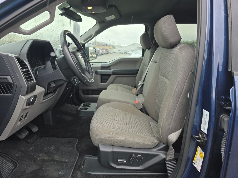 Thumbnail: 2018 Ford F-150 - 9