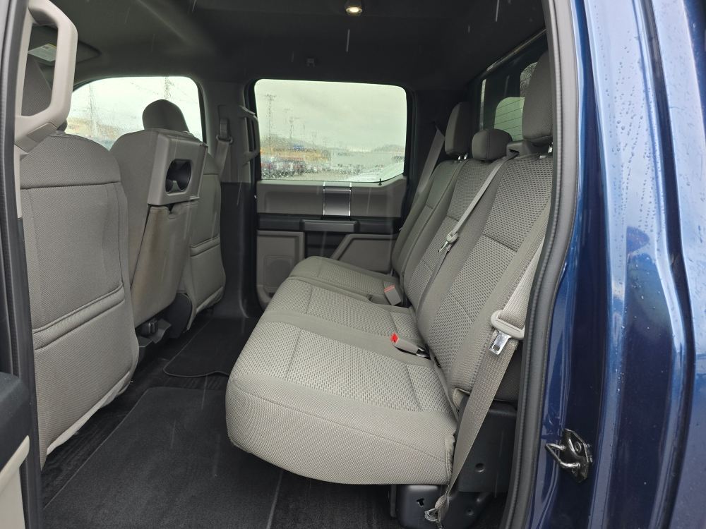 Thumbnail: 2018 Ford F-150 - 10