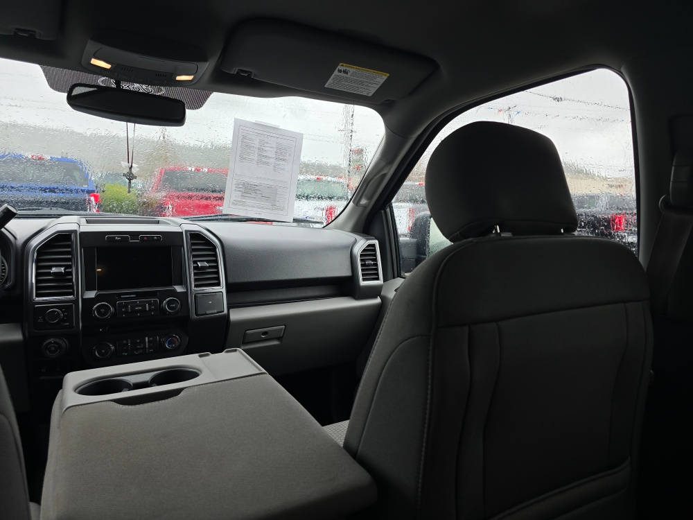 Thumbnail: 2018 Ford F-150 - 20