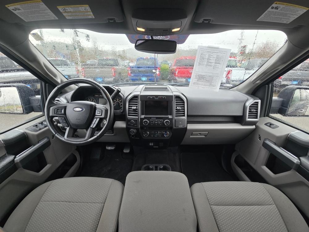 Thumbnail: 2018 Ford F-150 - 12