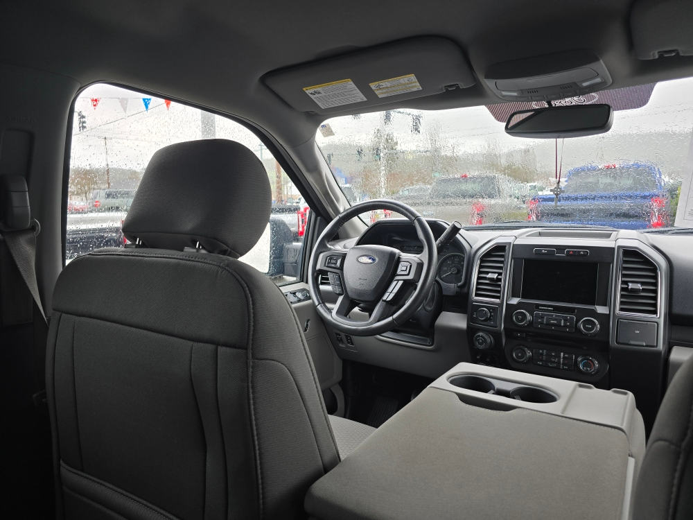 Thumbnail: 2018 Ford F-150 - 2