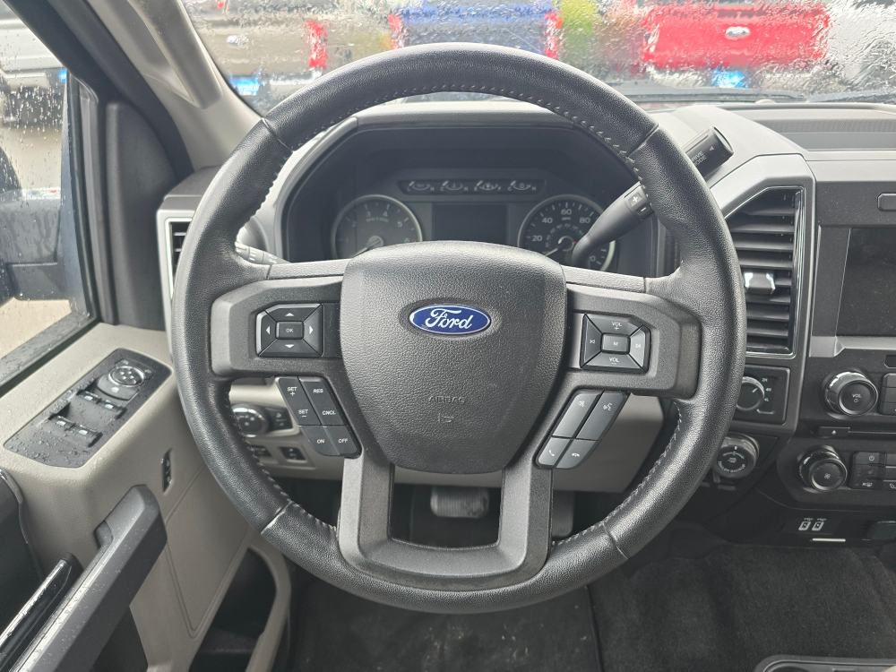 Thumbnail: 2018 Ford F-150 - 7