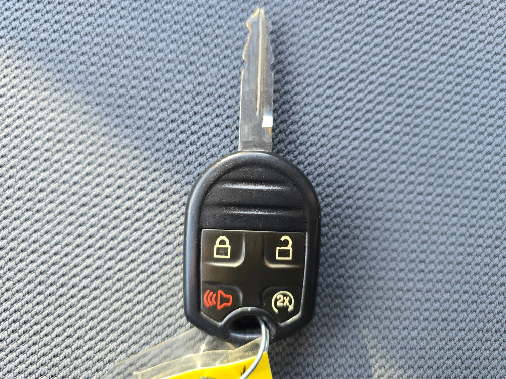 Thumbnail: 2014 Ford F-150 - 15